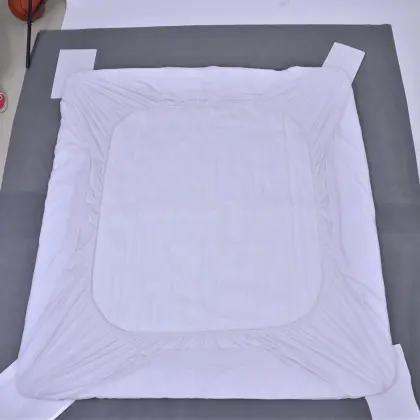 Large Electric Heating Blanket