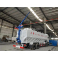 Dongfeng 8x4 Feed Feed Transportation Truck