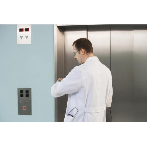 IFE VAMB-ME Hospital Elevator Machine Room Lift