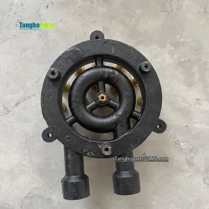 LPG NG Catering Equipment Gas Stove Burner