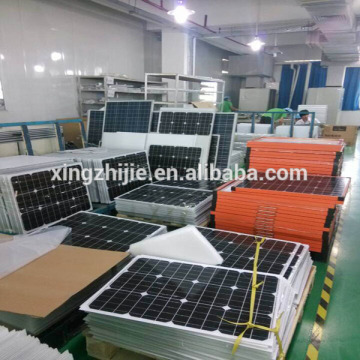 3W-310W germany solar cell poly or mono solar panel 100w                        
                                                Quality Choice