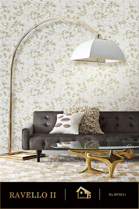 Background wall waterproof decorative wallpaper price