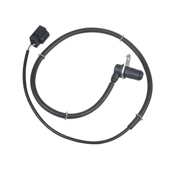 High Quality ABS Speed Sensor Wheel for Mitsubishi Pajero V87 Front Right