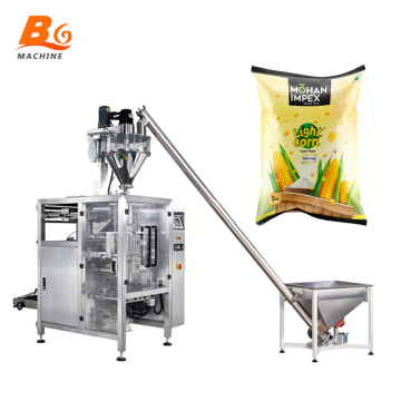 Automatic Corn Flour Vertical Packing Machine