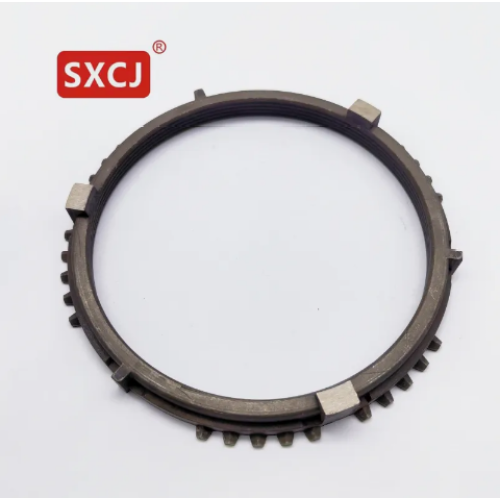 Customization Hot Sale ZF BENZ OEM Gearbox Parts Synchronizer Ring WG22100200004