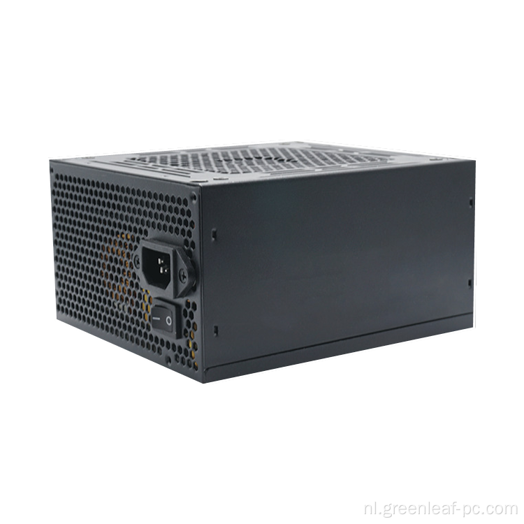 OEM ATX voeding 600W Computer voeding