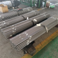 4140 Bright round steel in various sizes