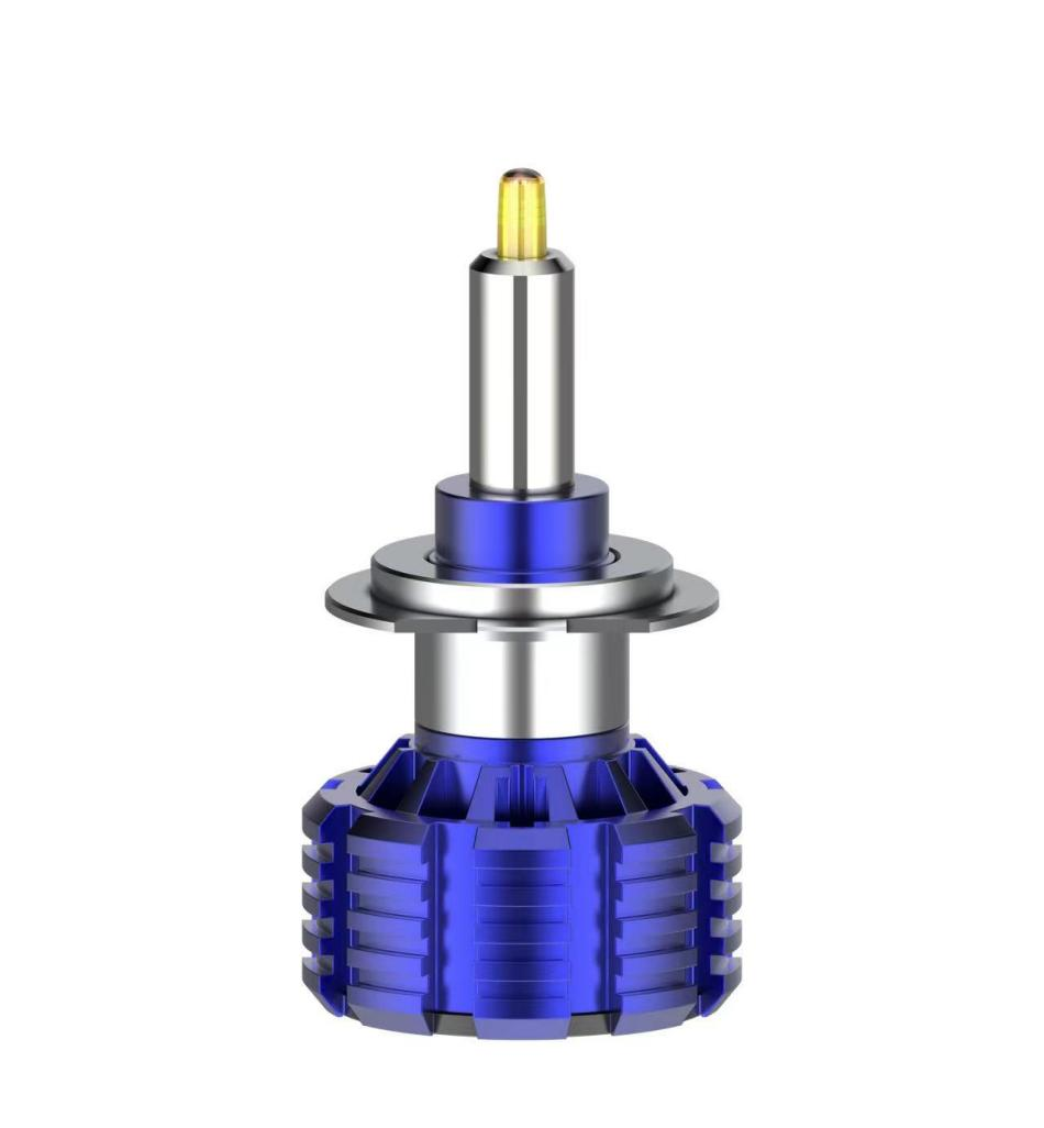 Farol de LED de alta potência x6
