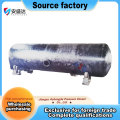 Stainless Steel Oil Storage Tank