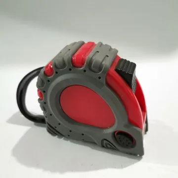Measuring Tape with Auto Lock Good Quality