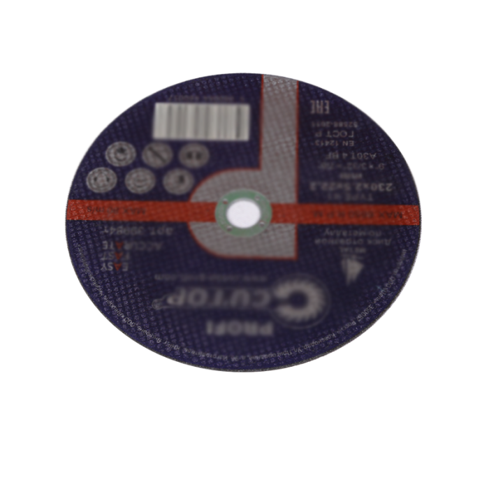 Прочный режущий лезвие для промышленного применения