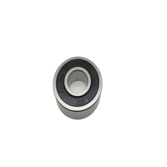 544872.E23 Wheel Bearing F18062 - 25x62x19 mm Auto Bearing Four-point Contact Ball Bearing