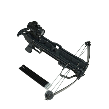Adult pistol crossbows for hunting and target practice