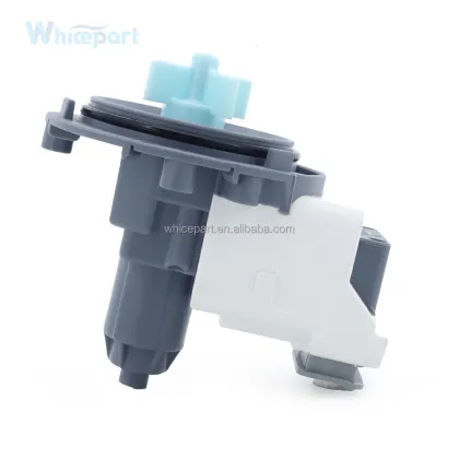 DC31-00181B Washing Machine Motor Drain Pump for Samsung Appliances