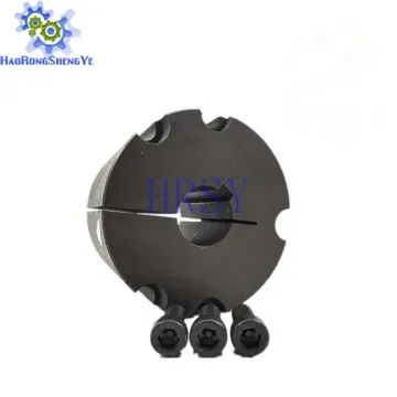 Standard Stock 1001 Taper Bush