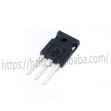SIHG32N50D G32N50D IC Chip TO-247 Integrated Circuits in Stock
