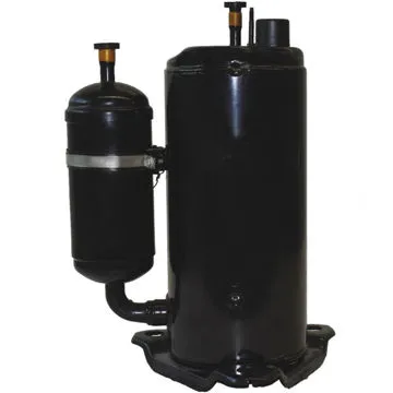 Air Conditioner Compressor, R410a, 1hp