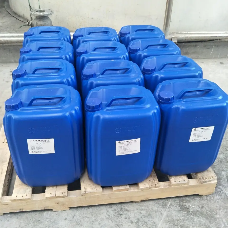 Colloidal Anhydrous Silica