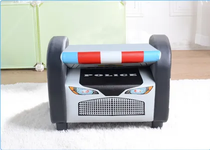 Children's Sofa Cartoon Boy Baby Small Sofa