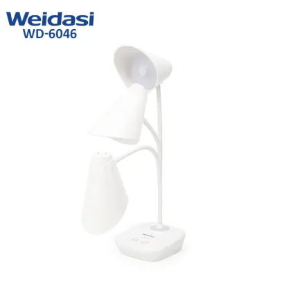 New Products Desk Night Lamp Reading Student Table Lamp Desk Reading Lamp for Home