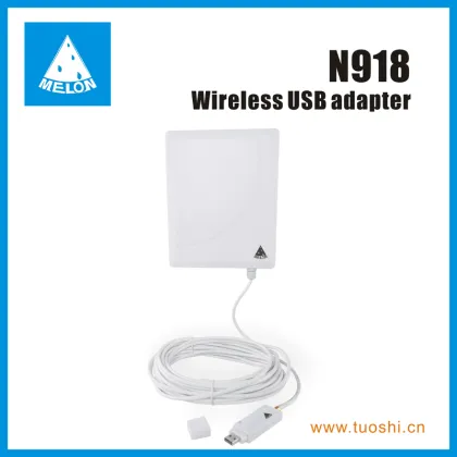 Realtek 8188RU up to 150Mbps high-speed wireless network transmitter