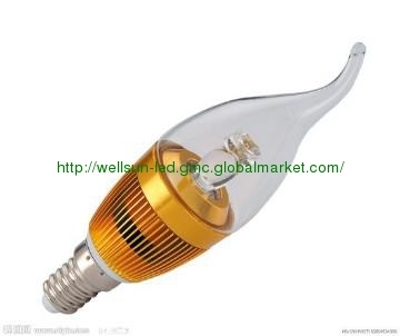 led candle light with high quality and nice price