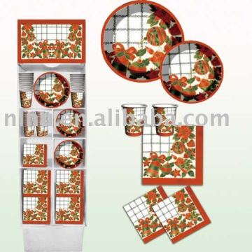 YLNL011 Printing display box