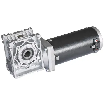 Electric Lawn Mower Motor 90ZY-RV040