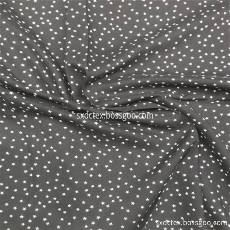 Rayon Challis Fashion Fabric