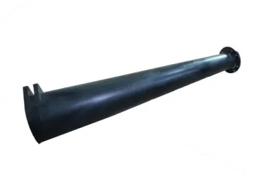 Plastic injection mould automotive spares