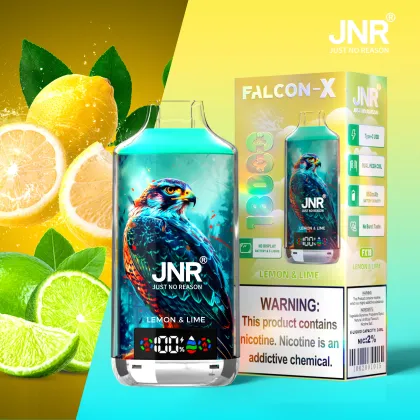 JNR Falcon X 18k Europe Vape wholesale