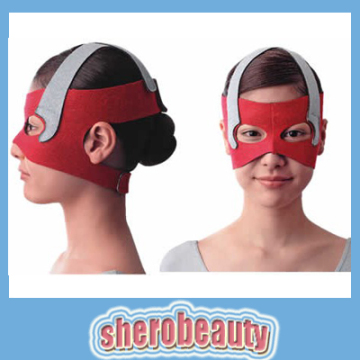 Beauty Slim Cheekbones Mask