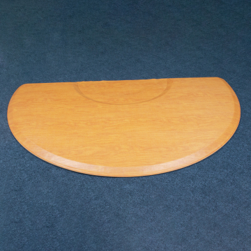 Anti-Fatigue Barber Chair Floor Mat for Salon and Beauty Stylist Stations