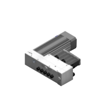 Air Cooled CNC Router Machine Spindle Motor: BHZ5-H6318H0454 - High-Quality Spindle Motor for CNC Applications