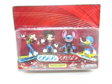 MICKEY