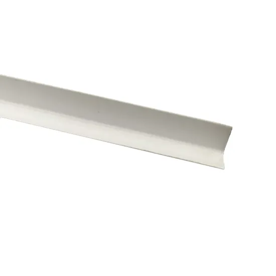 Tile Edge Finish Trim Solutions