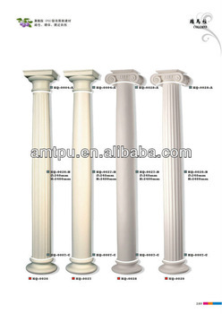 Pillar & Columns