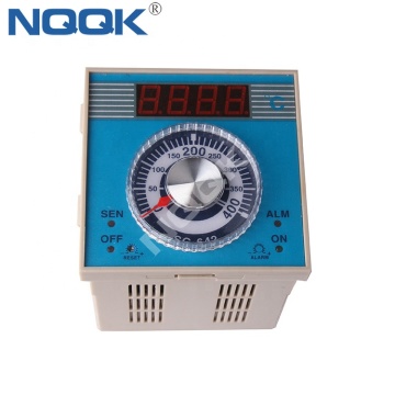 SG-642 K T PT100 Digital Industrial Temperature Controller 96mm