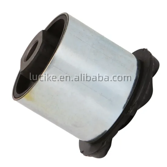 Land Rover Discovery LR3 & LR4 Suspension Bushings: Front RBX500311 and LR051585, Rear RBX500291 and LR073366