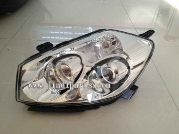 Geely  Gx7 Head Lamp (crystal) (1012001034/1017001035)