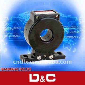 Shanghai DELIXI ring type current transformer(LMZ1 series)