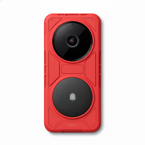 Силиконовые защитные чехлы дверного звонка