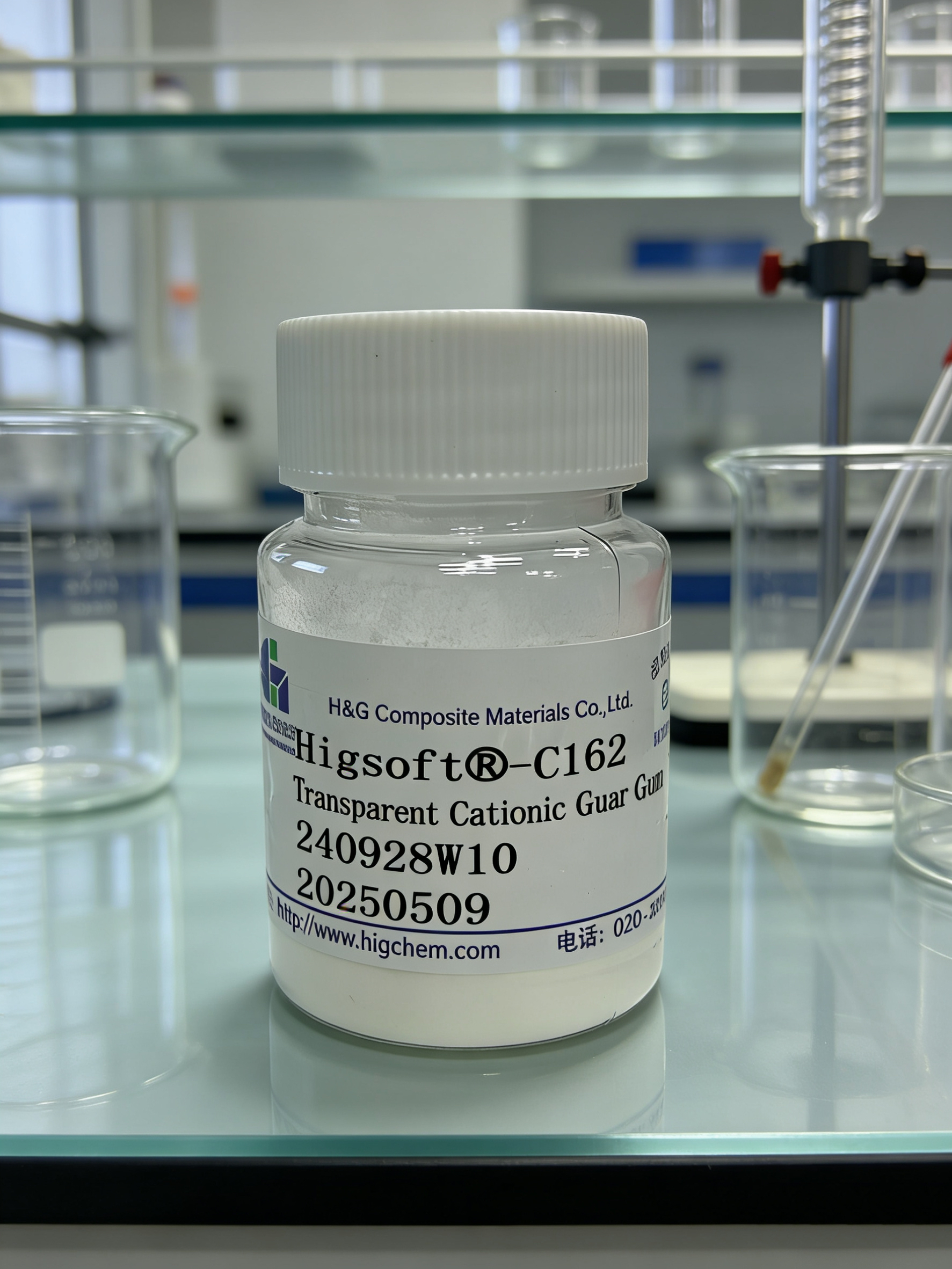 guar hydroxy propyl trimonium chloride,