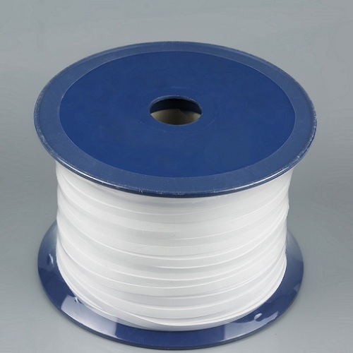 Customized PTFE Tape Used for Spiral Wound Gasket