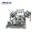 High pressure diaphragm compressor manufacturers large flow