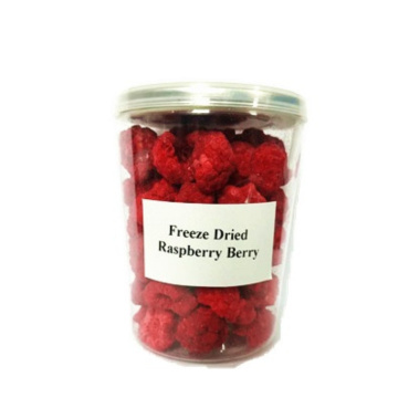 Healthy Without Preservatives Freeze Dried Raspberry
