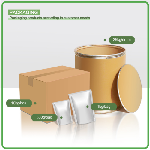 Сертификовани органски прашак од бруснице