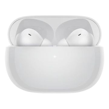 Xiaomi Redmi Buds 4 Pro: ضوضاء إلغاء سماعات الأذن مع زمن انتقال منخفض للألعاب وصوت Hi-Fi