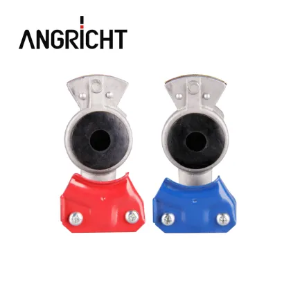 Palm Coupling Automatic Trailer Glad Hand Truck