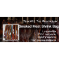 Best PVDC Food Shrink Wrap Bags for Meat